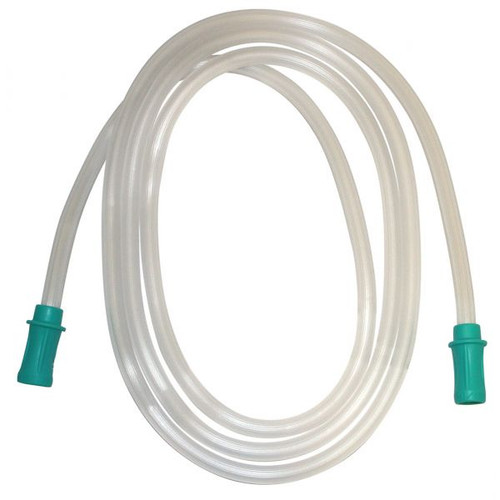 Suction Tubing Long, 6' x 3/16"