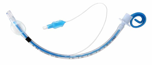 Tube Endotracheal w/ Cuff Stylet - 6.0mm