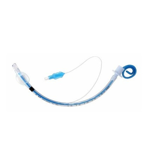 Endotracheal Tube w/ Cuff Stylet - 7.0mm