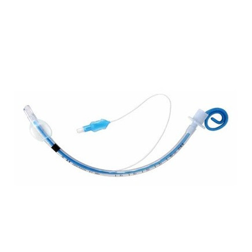 Tube Endotracheal w/ Cuff Stylet - 8.5mm, 34FR