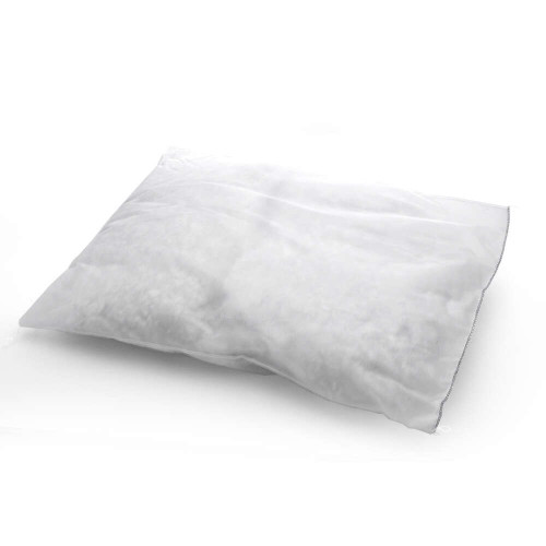 Medline Lightweight Disposable Pillow, 12in x 16in
