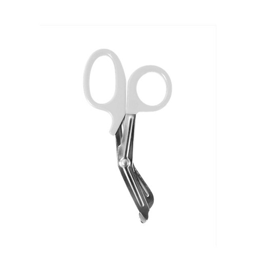 MediTac Stainless Steel Paramedic Scissors - 5 1/2 — Ever Ready First Aid