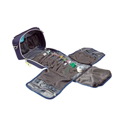 AIRWAY PRO Intubation Tri-Fold Module, TS2 Ready