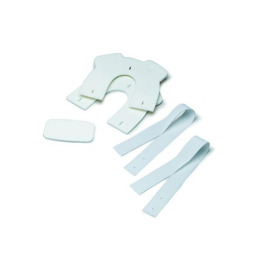 Speed Blocks Strap & Pad Replacement Set 5 pk