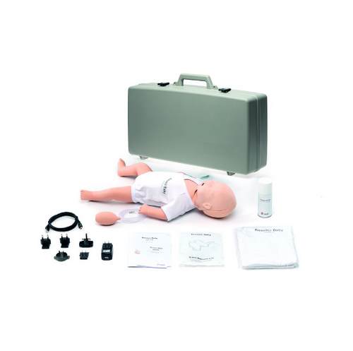 Resusci Baby QCPR AW, wireless