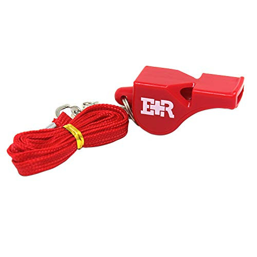 Ever Ready First Aid Pealess Whistle