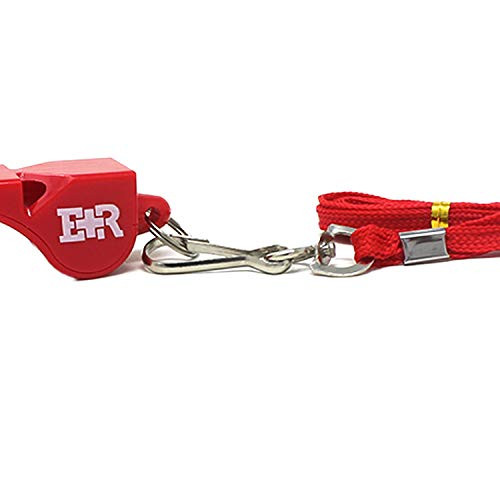 Ever Ready First Aid Pealess Whistle - Thumbnail 5