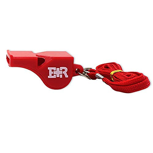 Ever Ready First Aid Pealess Whistle - Thumbnail 4
