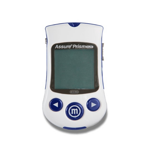 Assure Prism Multi Blood Glucose Meter