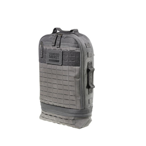 Meret SAVIOR7 Pro Combat Trauma System Bag - BAG, SAVIOR, 7, PRO, W / 3 G7/2 H7 MODS