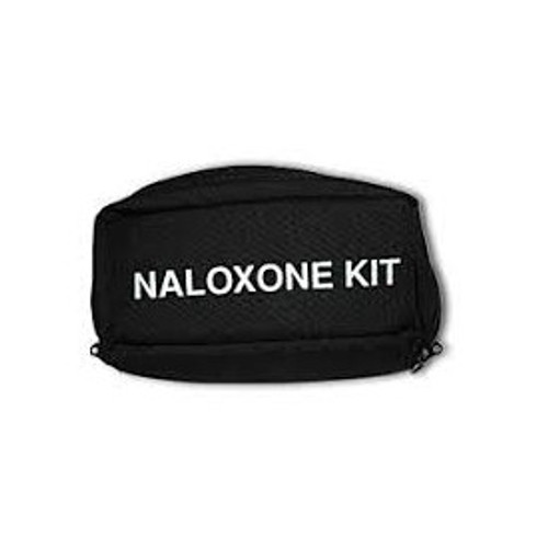 Naloxone Bag - Black