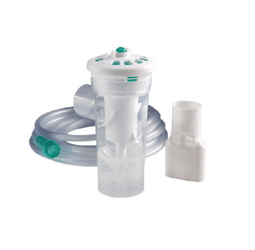 AeroEclipse® II Breath Actuated Nebulizer (BAN) W/ Tubing, Case of 50