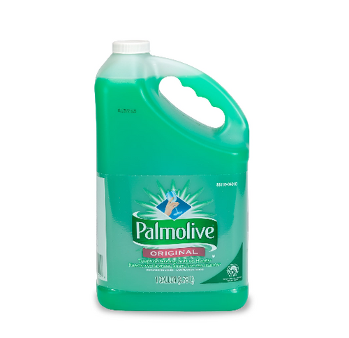 Palmolive Dishwashing Soap 4/1Gal