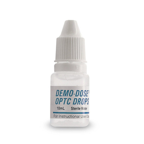 Demo Dose® Optc Drops - 10 ml