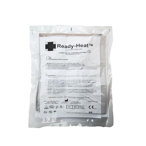 TechTrade Ready-Heat™ II Temperature Management Full Body Blanket