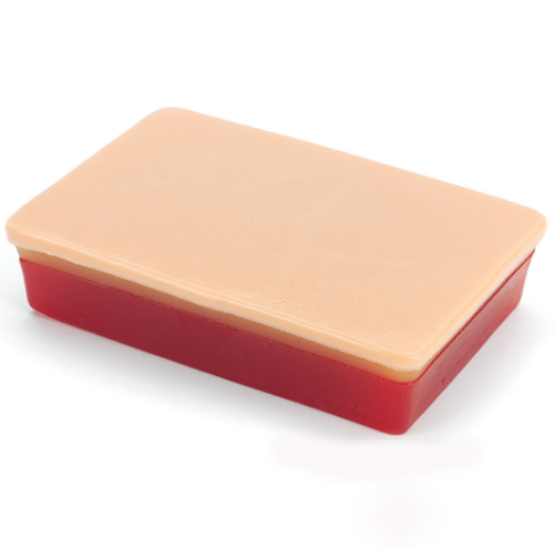 Life/form Suture Replacement Pad - Light Skin Tone