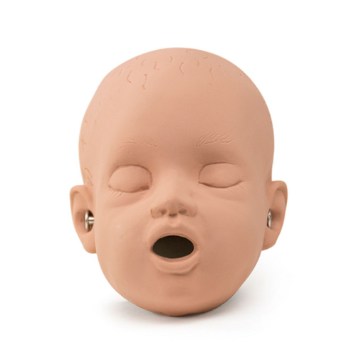 Simulaids Sani-Baby Replacement Head
