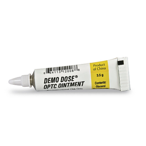 Demo Dose® Optc Ointment - 3.5 g