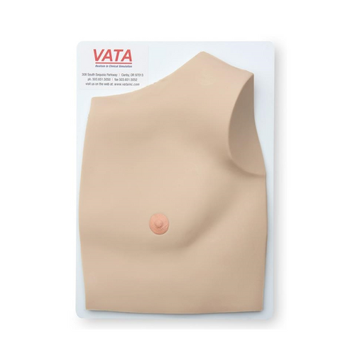 Chester Chest Replacement Outer Tissue Flap