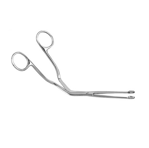 Magill Open Adult Forceps