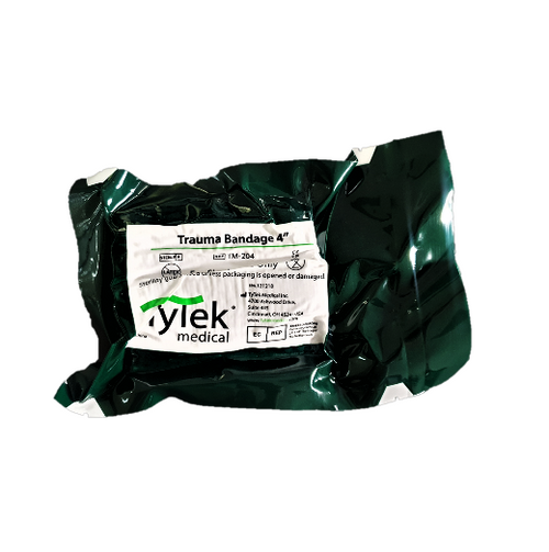 Tytek 4'' Trauma Bandage