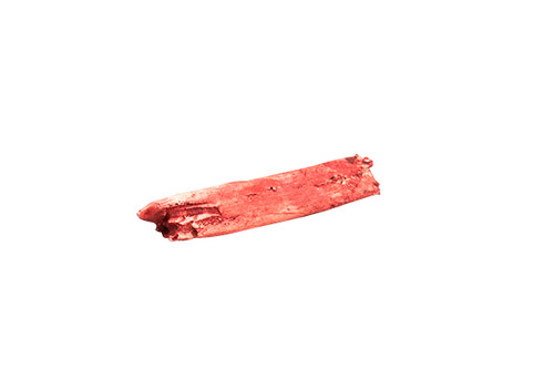 Simulated Bone Fragments, Misc