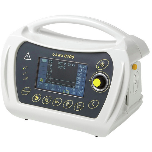 O-Two e700 Automatic Transport Ventilator