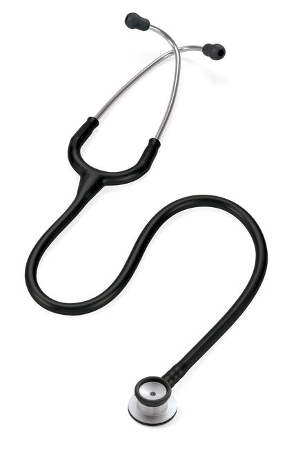 Littmann Classic II Infant Stethoscope, Black