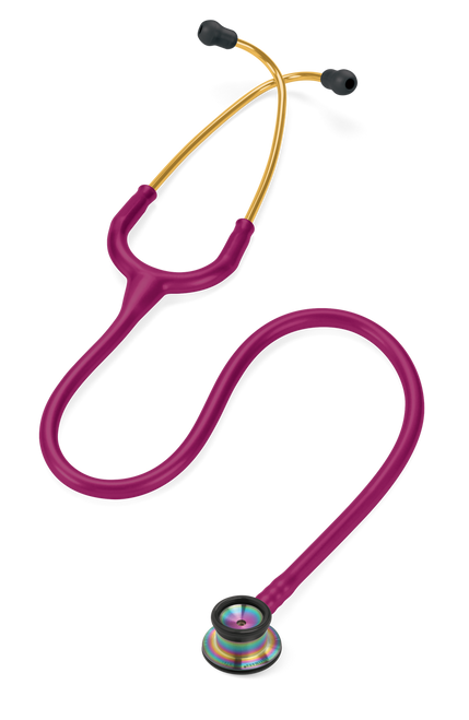 Littmann Classic II Infant Stethoscope, Rainbow Edition