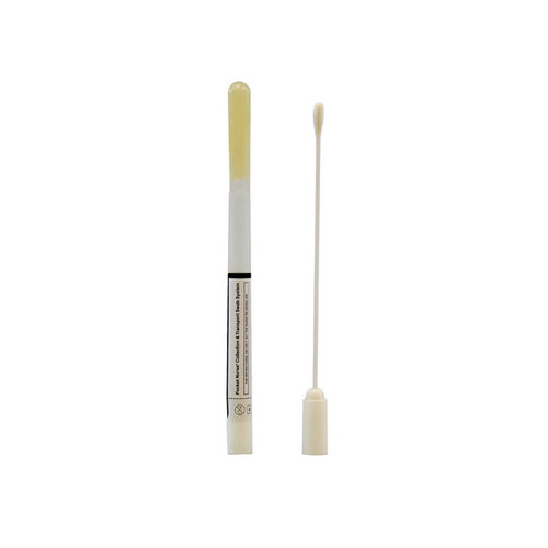 Demo Dose Simulated Swab Culture Collection System -For Training Use Only
