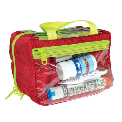 Pocket Nurse Medication Module -For Training Use Only