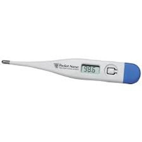 Pocket Nurse Digital Thermometer -For Training Use Only