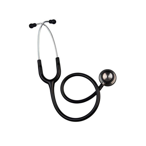 Pocket Nurse Premium Dual-Head Stethoscope, Multiple Color Options -For Training Use Only