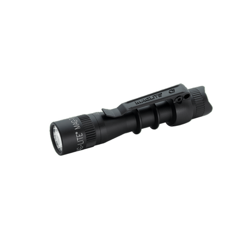 MAG-TAC 2 - LED Plain Bezel Flashlight