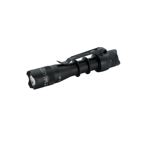 MAG-TAC 2 - LED Crowned Bezel Flashlight