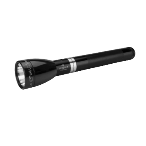 Maglite 230 Volt DC Cigarette Lighter Adapter, Black