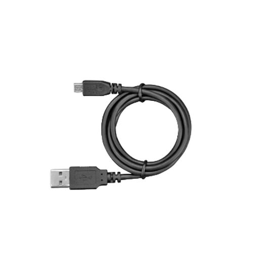 Maglite MAG-TAC LED Rechargeable - USB Cable