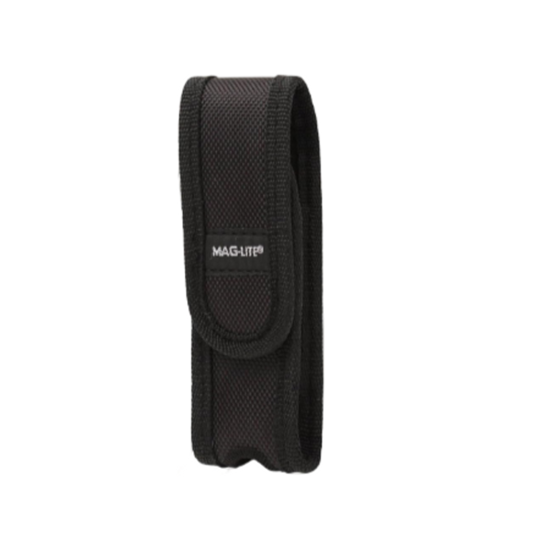 Maglite XL Series Flashlight Holster - Black