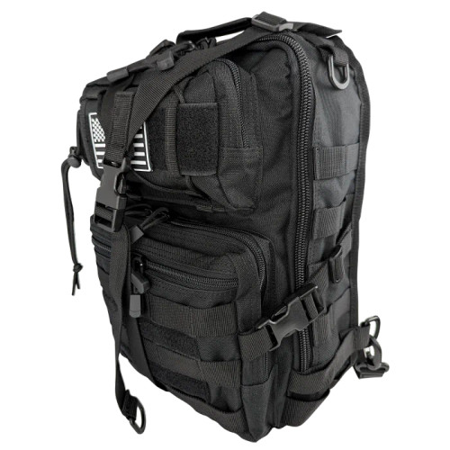 Kemp Sling Backpack