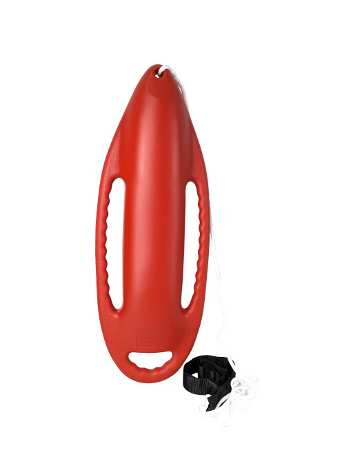 Kemp 34" Rescue Can, Red Kemp 34" Rescue Can, Red