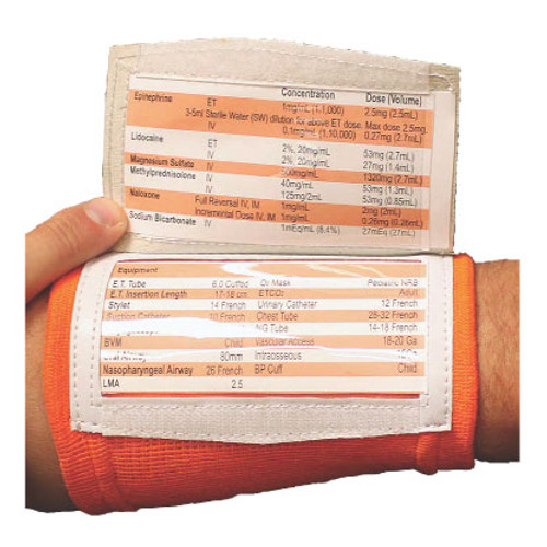 Pedi-Sleeves Replacement Sleeves - 1 per pack