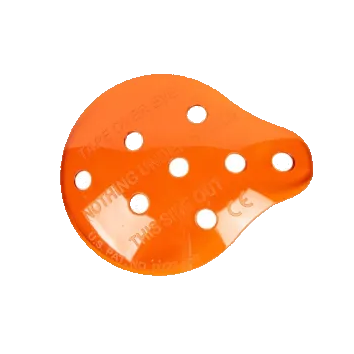 NAR Polycarbonate Eye Shield (PES)