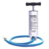 Hartwell Fasplint Compact Pump (Same EVAC-U-SPLINT Pump