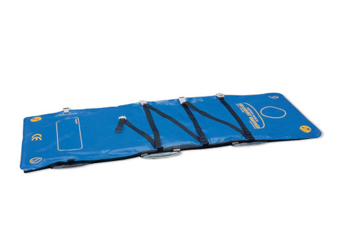 Hartwell EVAC-U-SPLINT Mattress Only - Adult