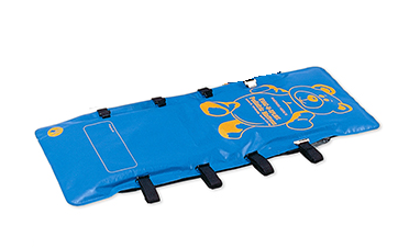 Hartwell EVAC-U-SPLINT Mattress Only - Pediatric