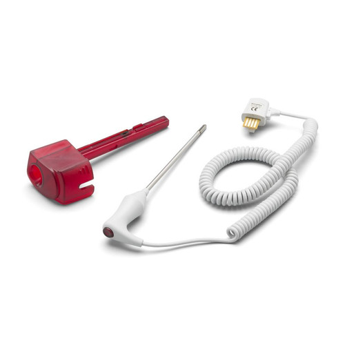 Welch-Allyn Probe Well Kit, 4 ft, Vet