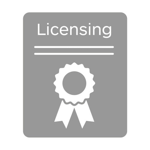 Welch‑Allyn CPWS Viewing License (Pack of 5)