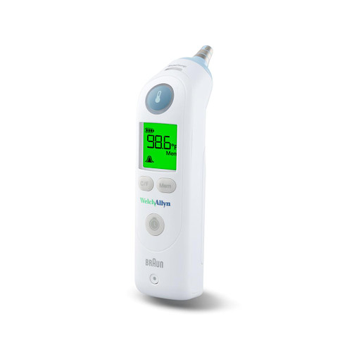 Welch-Allyn PRO 6000 Ear Thermometer