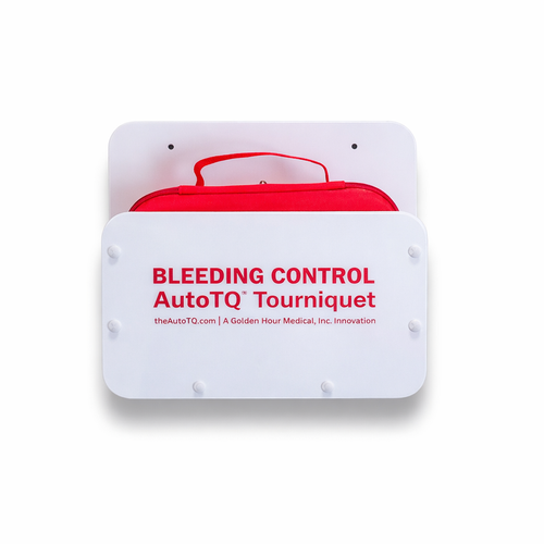 AutoTQ Wall Mount Bracket