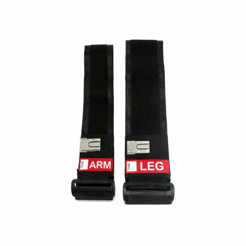 AutoTQ Extra Cuff Pack